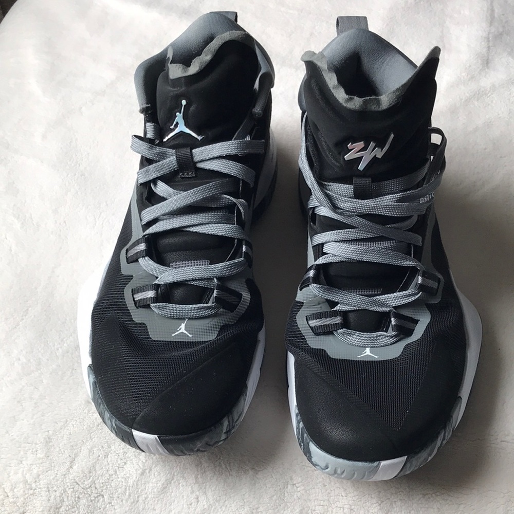 Foot wear